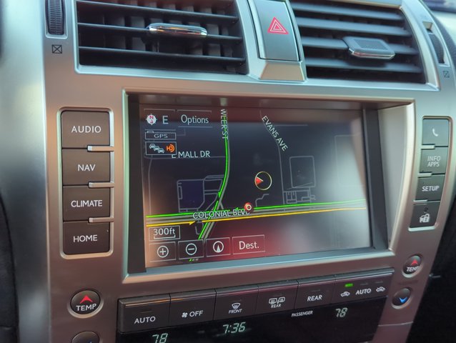 Used 2021 Lexus GX 460 Premium w/ Premium Package AWD/4WD image 18