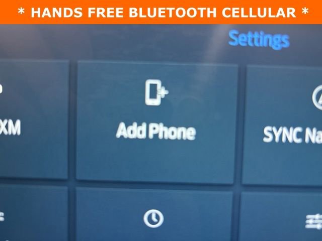 New 2026 Ford Escape ST-Line w/ Tech Pack #1 image 11