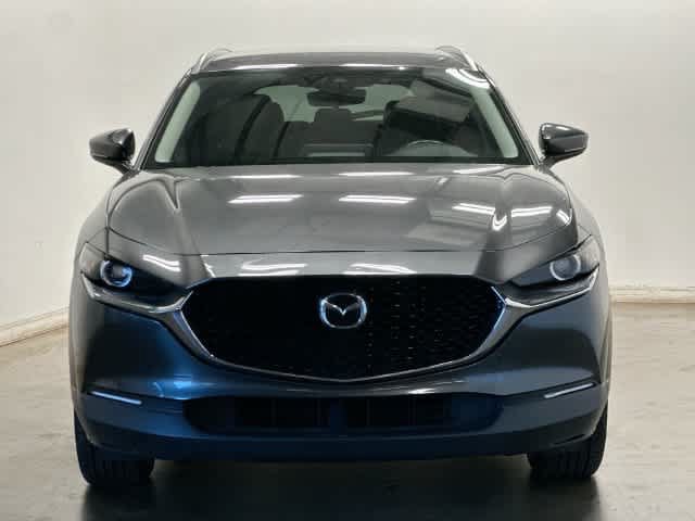 Used 2023 MAZDA CX-30 AWD 2.5 S w/ Preferred Package image 29