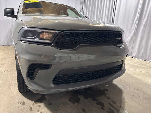 Used 2025 Dodge Durango GT AWD/4WD image 10