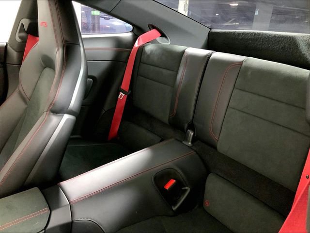 Certified 2024 Porsche 911 Carrera GTS image 20