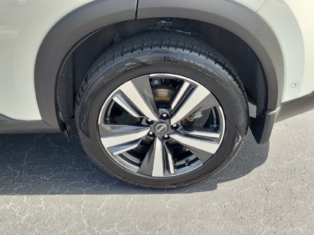 Used 2023 Nissan Rogue SL w/ SL Premium Package AWD/4WD image 10