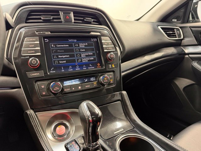 Used 2020 Nissan Maxima Platinum FWD image 20