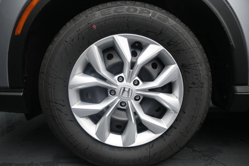 Certified 2026 Honda CR-V LX image 11