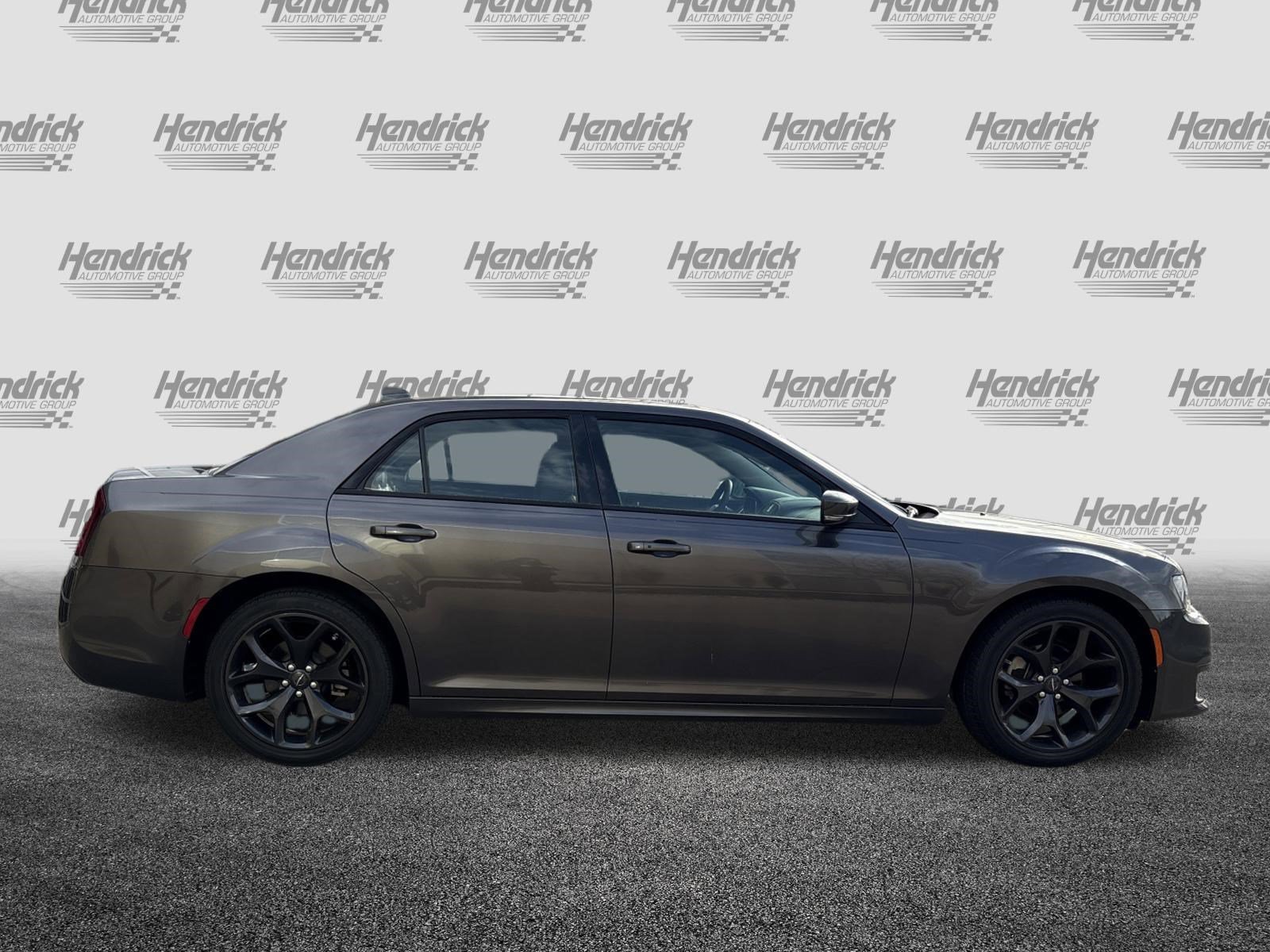 Used 2023 Chrysler 300 Touring L w/ Popular Equipment Group image 11