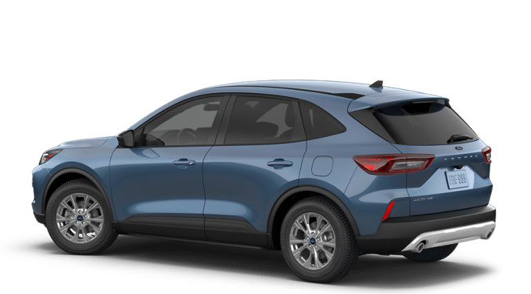 New 2026 Ford Escape Active FWD image 25
