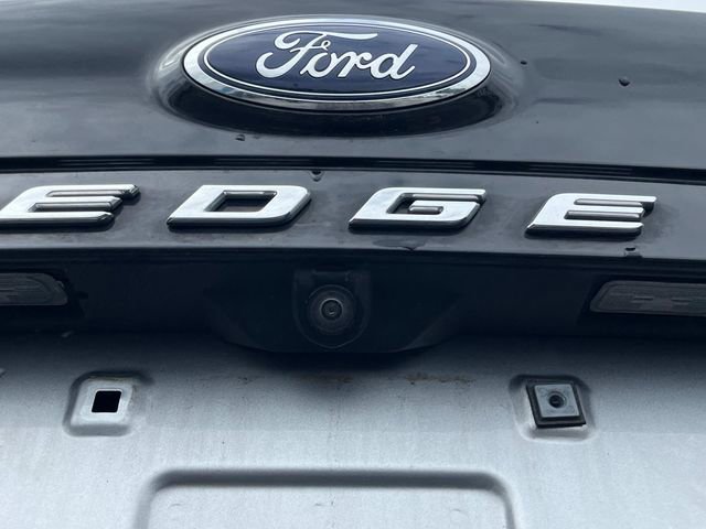 Used 2023 Ford Edge SEL w/ Convenience Package AWD/4WD image 13