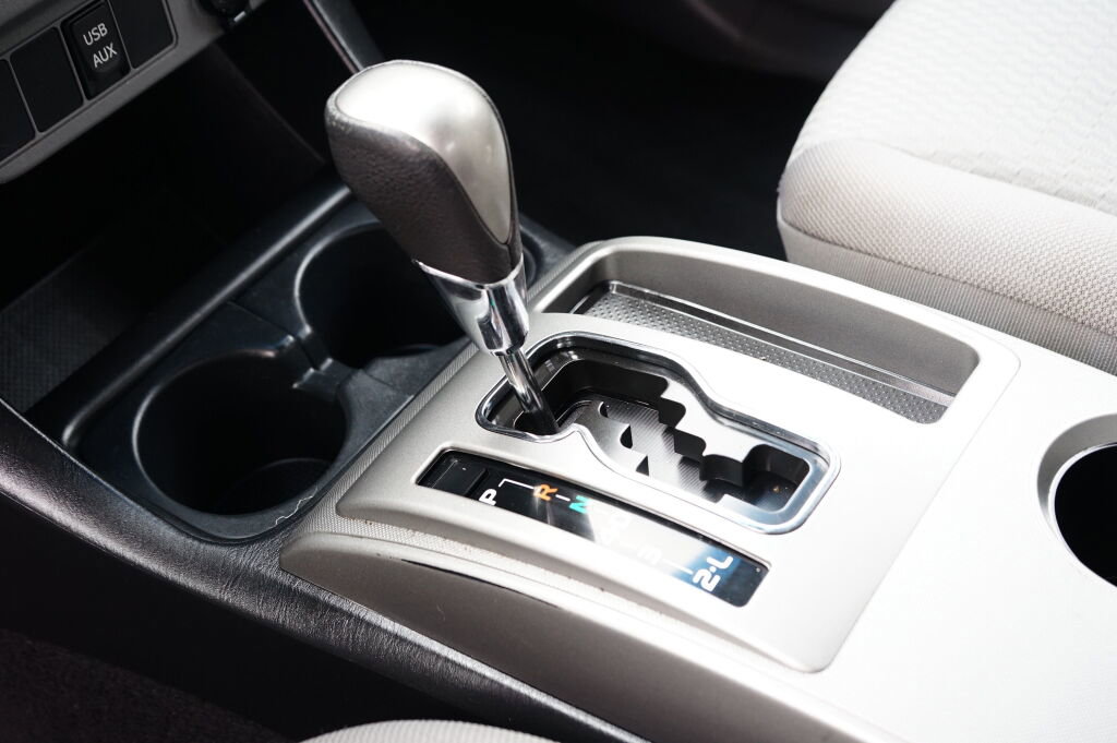 Used 2012 Toyota Tacoma 4x4 Double Cab image 17