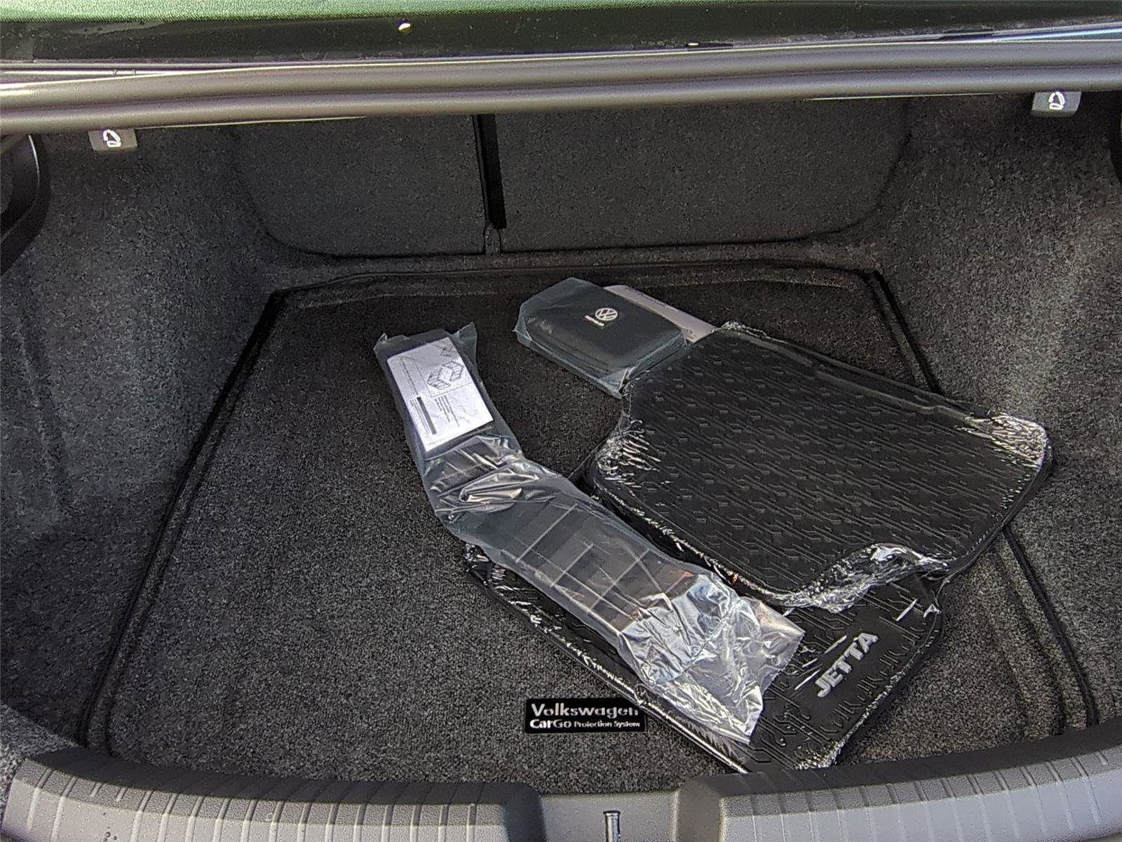 New 2026 Volkswagen Jetta Sport image 20