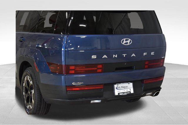 Used 2026 Hyundai Santa Fe SEL AWD/4WD image 39
