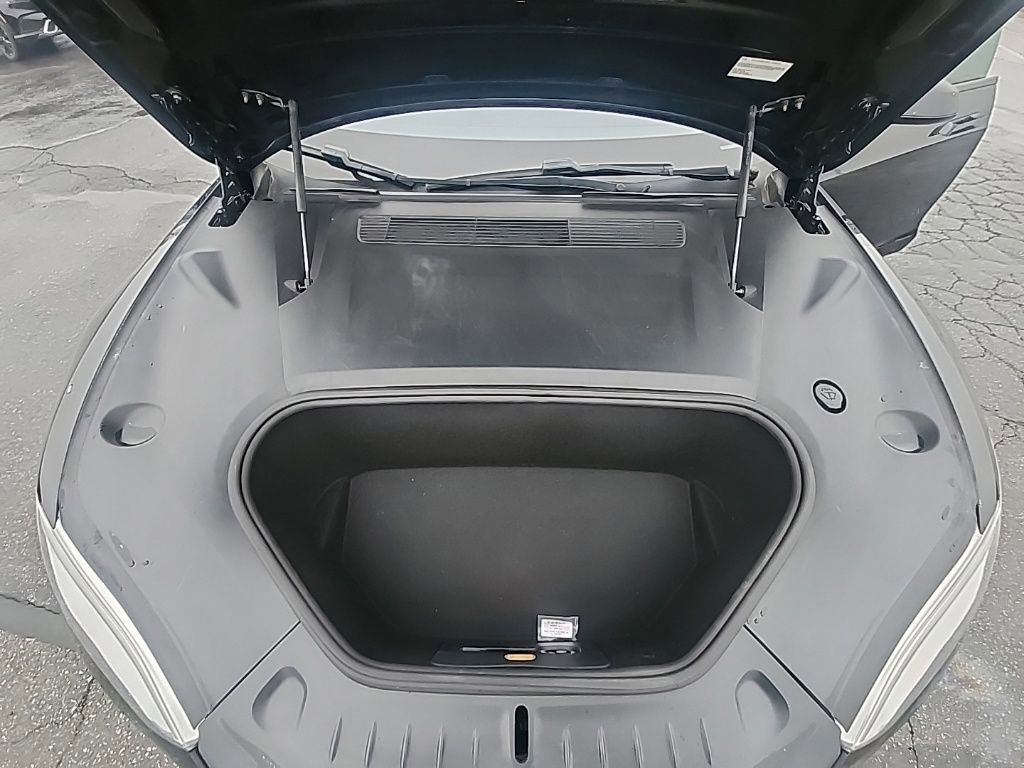 Used 2022 Tesla Model S image 10
