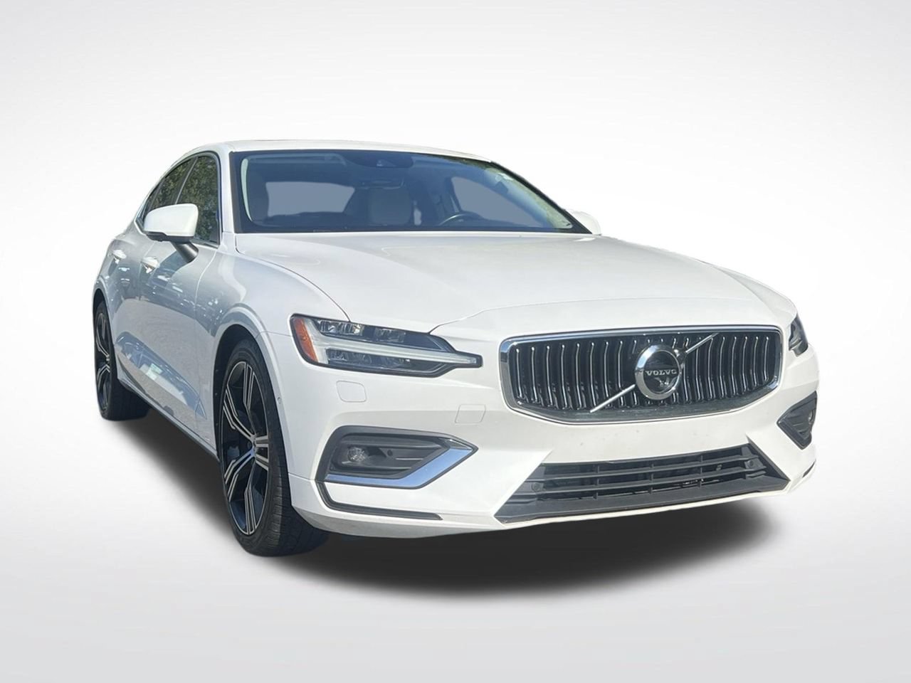 Used 2022 Volvo S60 B5 Inscription w/ Advanced Package FWD video 2