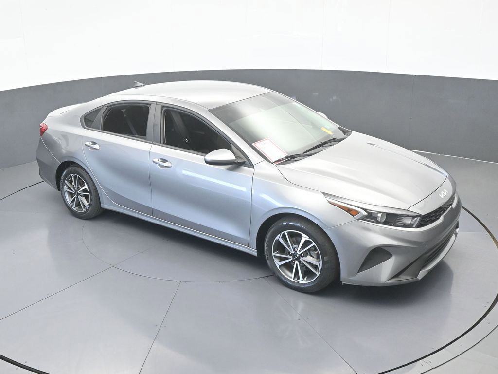 Used 2023 Kia Forte LXS image 45