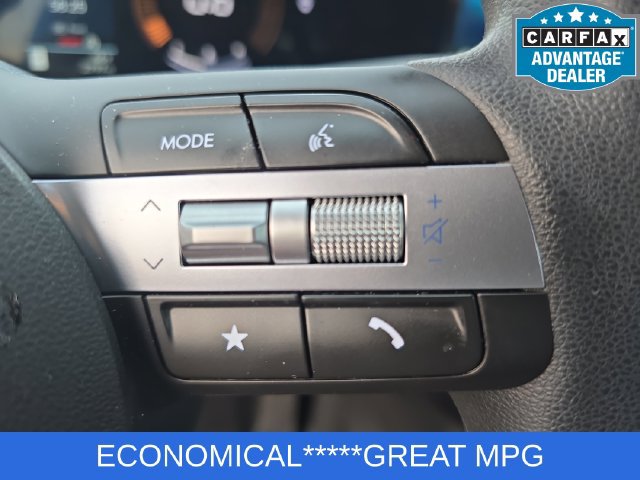 Used 2026 Hyundai Sonata SE FWD image 18