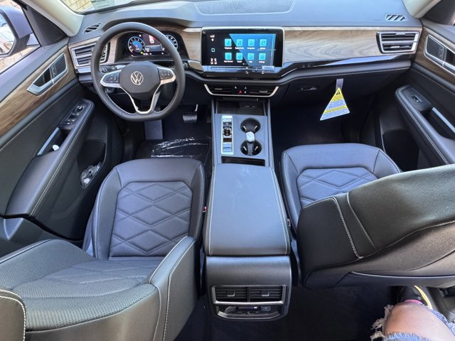 New 2026 Volkswagen Atlas SE image 22