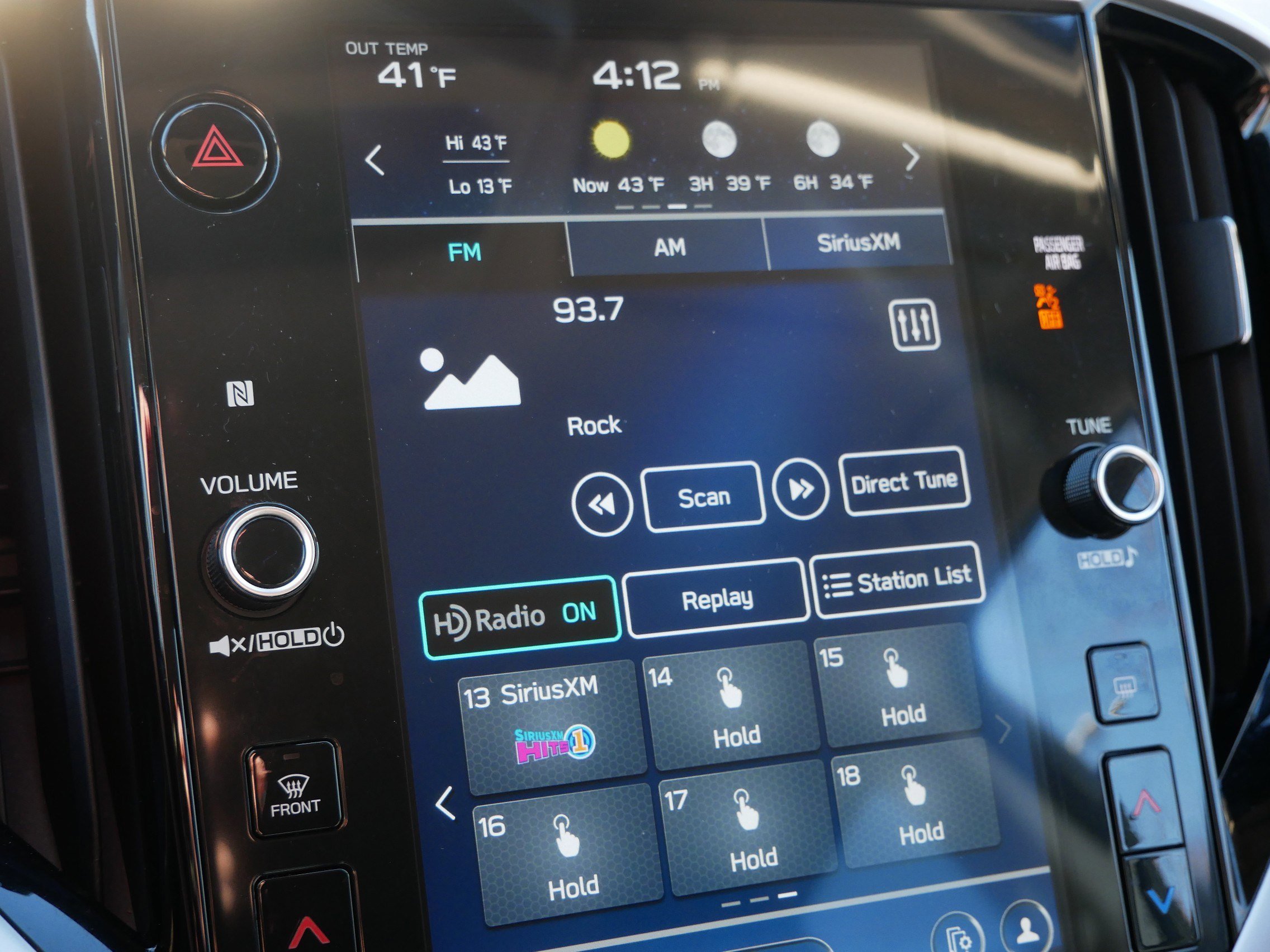 Used 2023 Subaru Ascent Limited image 22