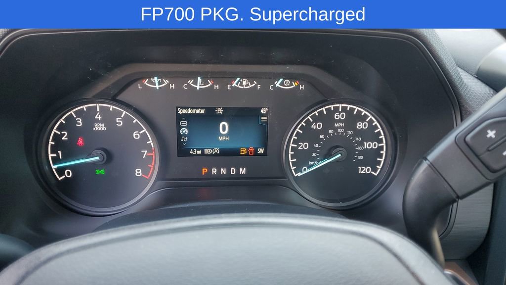 New 2026 Ford F150 XL image 22