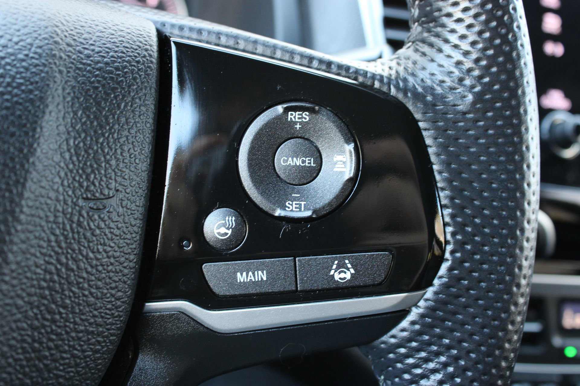 Used 2023 Honda Passport Elite image 34