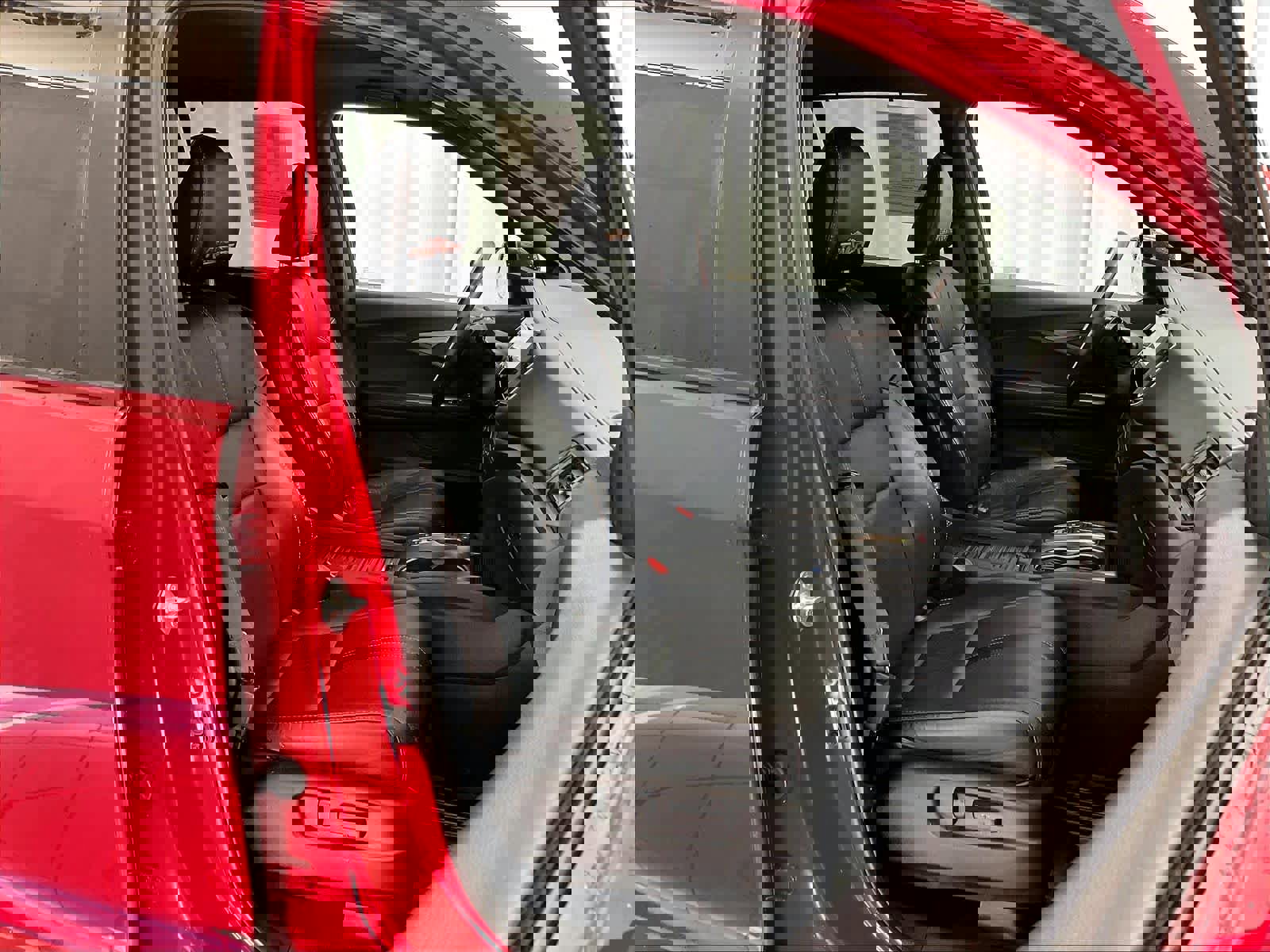 Used 2023 Honda Passport TrailSport image 11