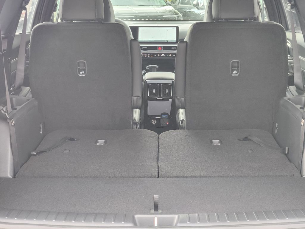 New 2026 Kia Sorento SX Prestige image 13