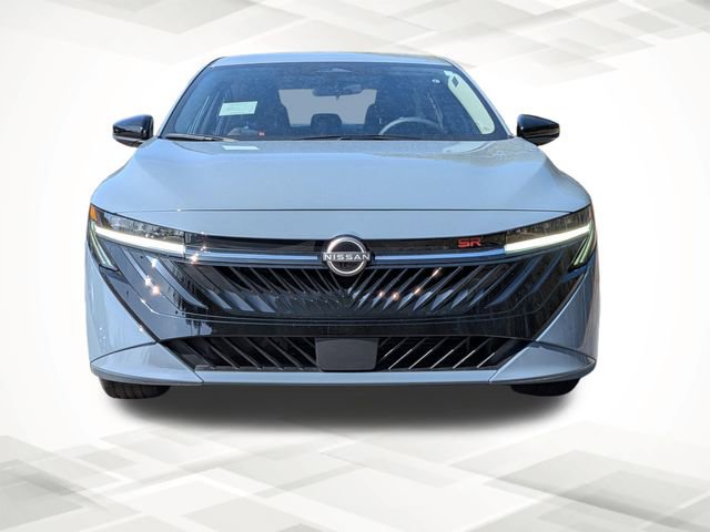 New 2026 Nissan Sentra SR w/ Floor Mat Package image 7