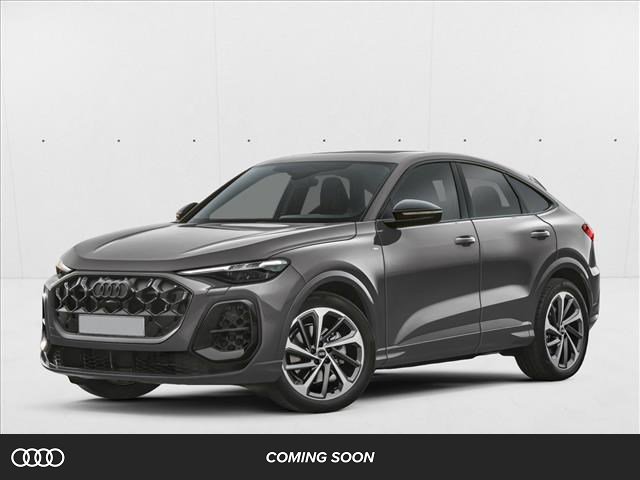 New 2026 Audi Q5 Premium Plus image 1
