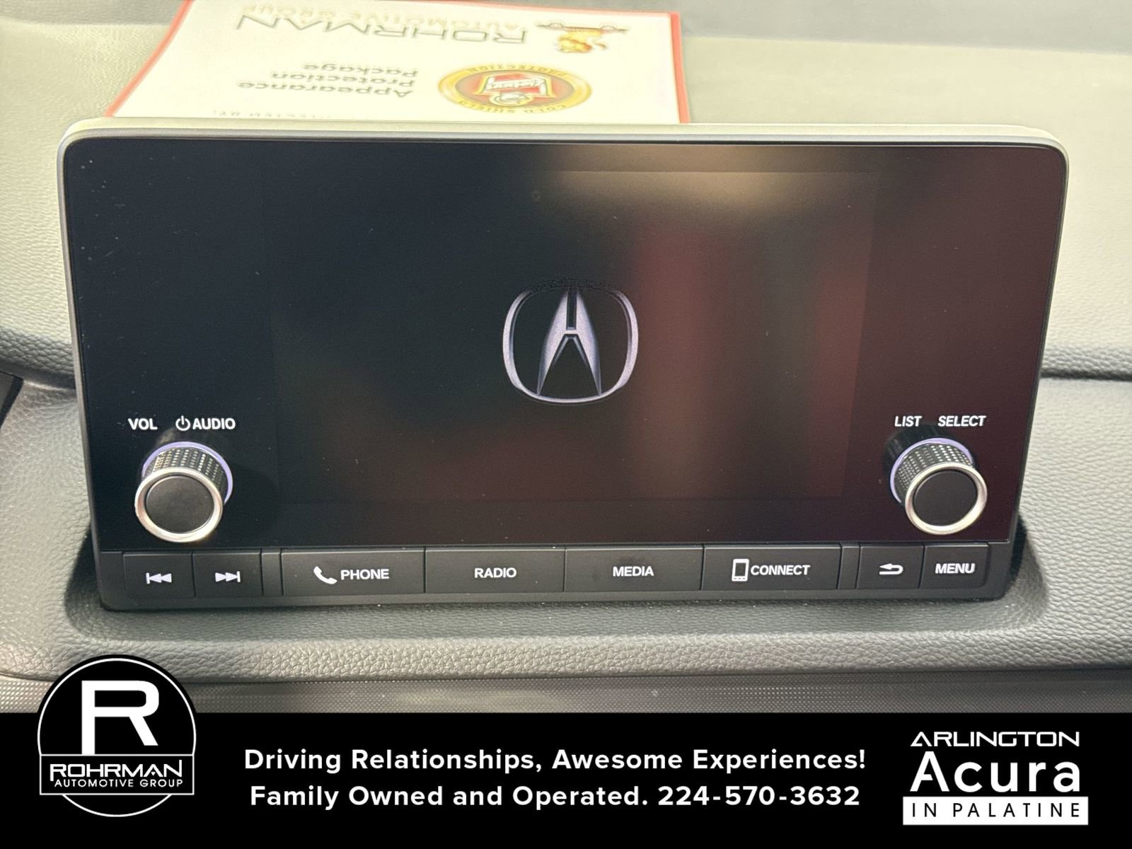 Used 2023 Acura Integra A-Spec FWD image 6