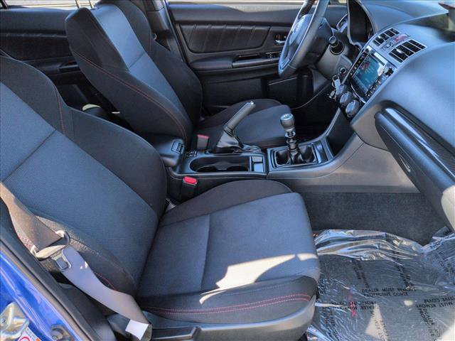 Used 2020 Subaru WRX Premium w/ Popular Package #1 image 21