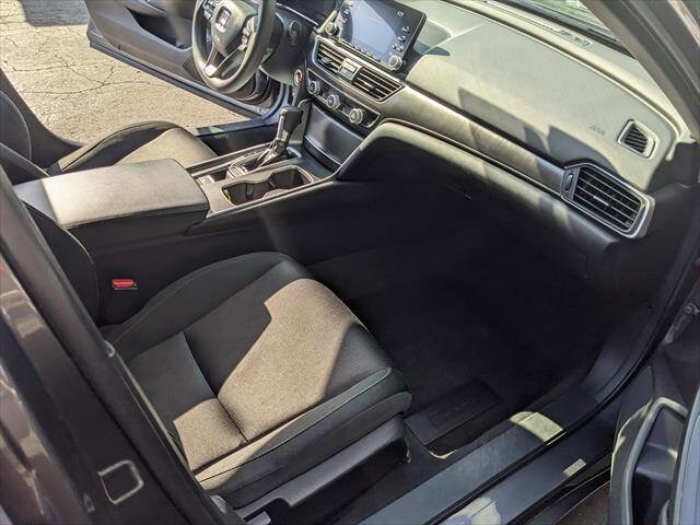 Used 2019 Honda Accord LX image 15