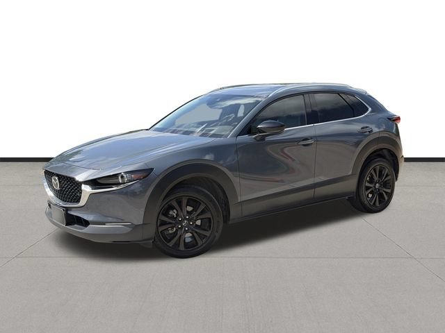 Certified 2021 MAZDA CX-30 2.5 Turbo w/ Premium Plus Pkg