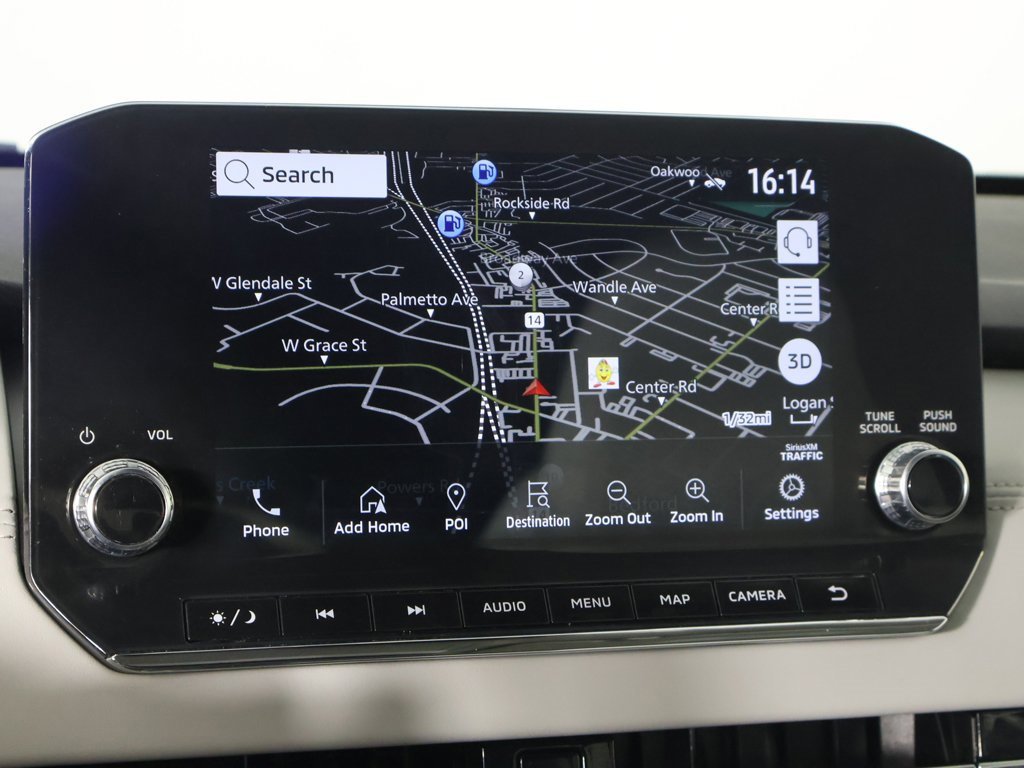 Used 2023 Mitsubishi Outlander SEL image 47