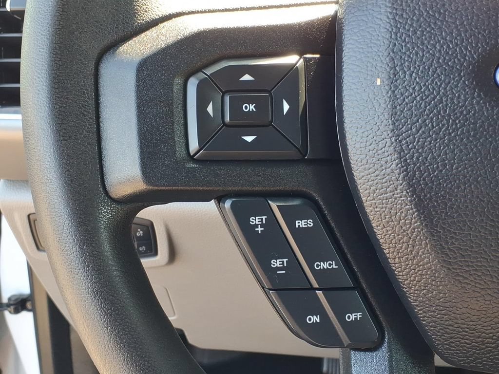 Used 2019 Ford F250 XLT w/ Snow Plow Prep Package AWD/4WD image 10