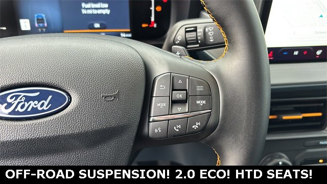 New 2026 Ford Maverick Tremor image 12