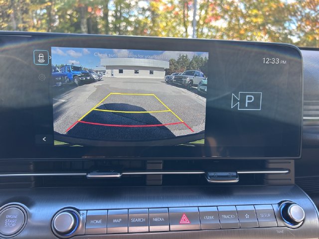 Certified 2025 Hyundai Kona SEL AWD/4WD image 20