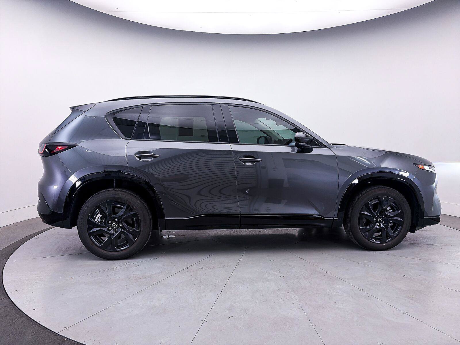 Certified 2026 MAZDA CX-5 2.5 S w/ Premium Plus Package AWD/4WD image 41