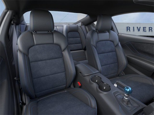 New 2025 Ford Mustang Dark Horse image 10