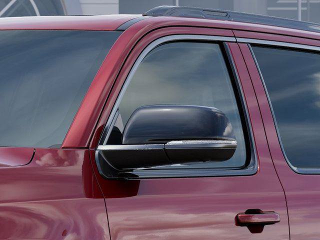 New 2026 Jeep Grand Wagoneer Limited AWD/4WD image 12