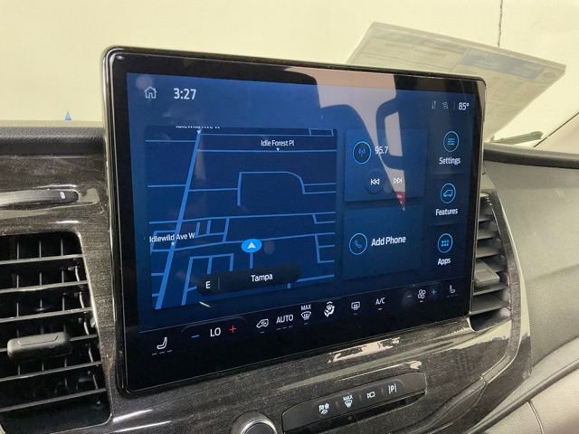 New 2026 Ford Transit 150 Low Roof AWD image 26