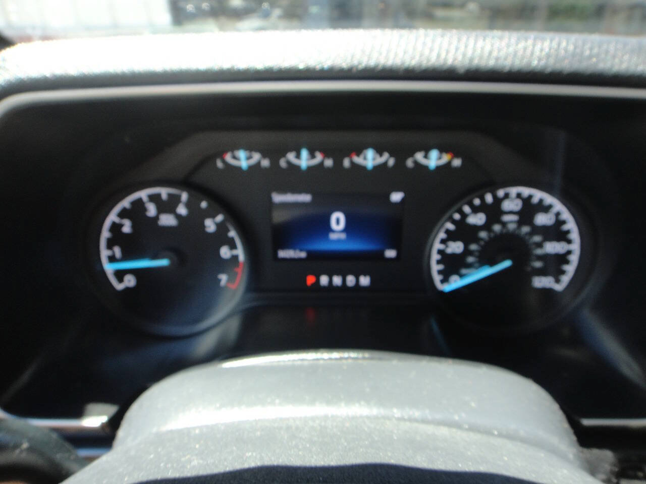 Used 2023 Ford F150 XL w/ STX Appearance Package AWD/4WD image 13