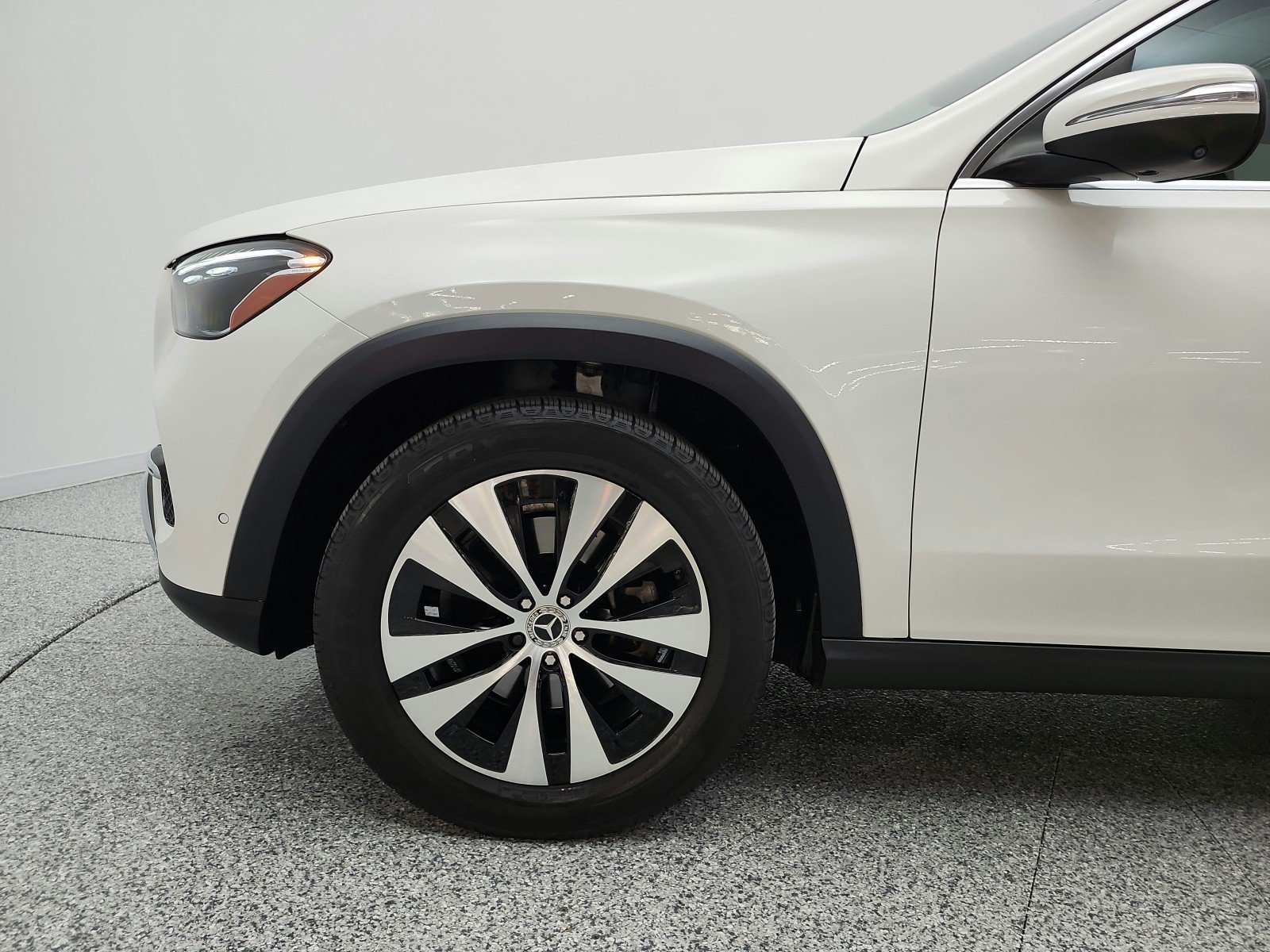 Certified 2025 Mercedes-Benz GLE 350 4MATIC image 22