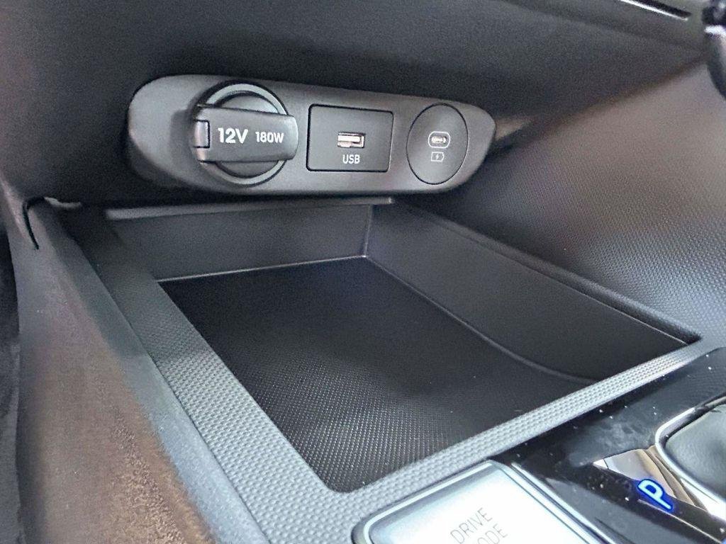 New 2026 Hyundai Elantra SE FWD image 47