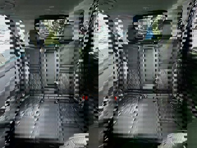 New 2026 Nissan Rogue Platinum image 35
