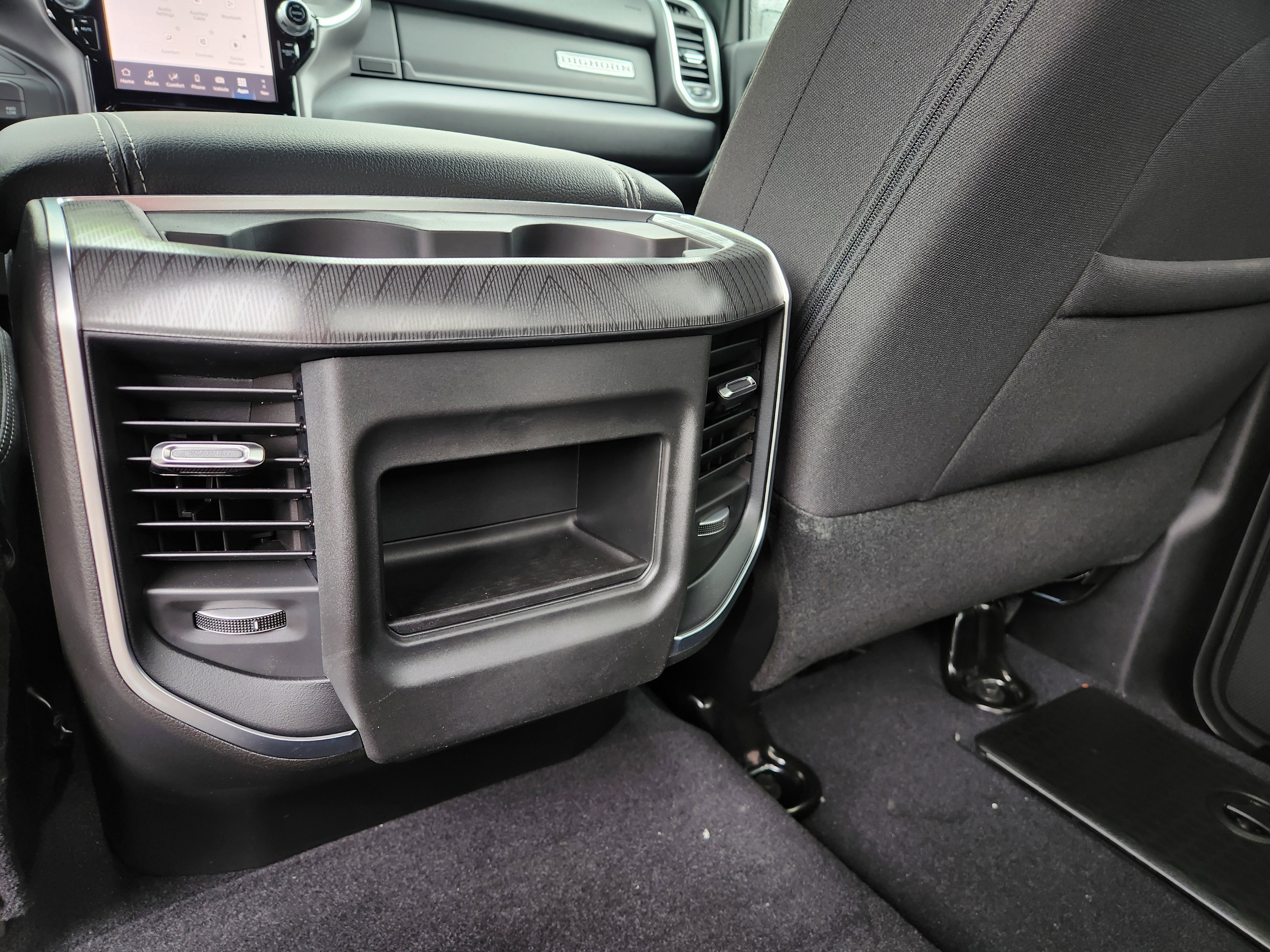 New 2026 RAM 3500 Big Horn image 27