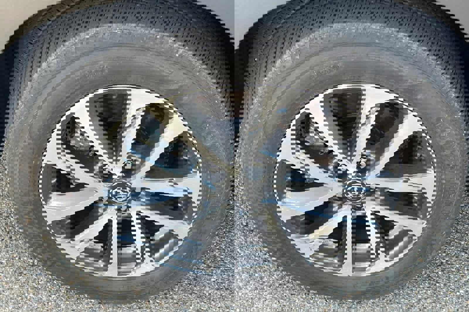 Certified 2023 Toyota Corolla Cross XLE w/ Convenience Package image 22