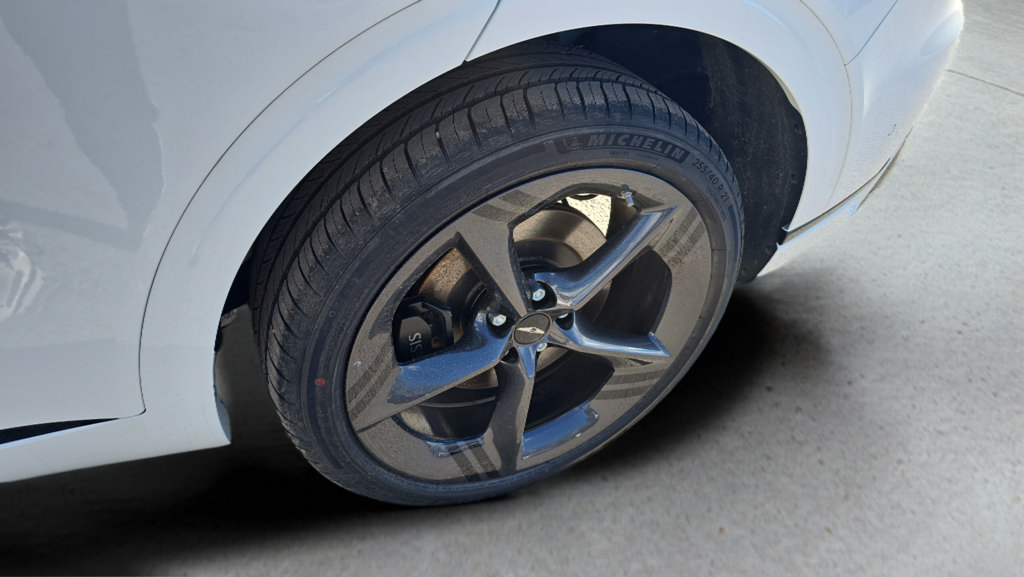 New 2026 Genesis GV70 3.5T Sport Prestige AWD/4WD image 25