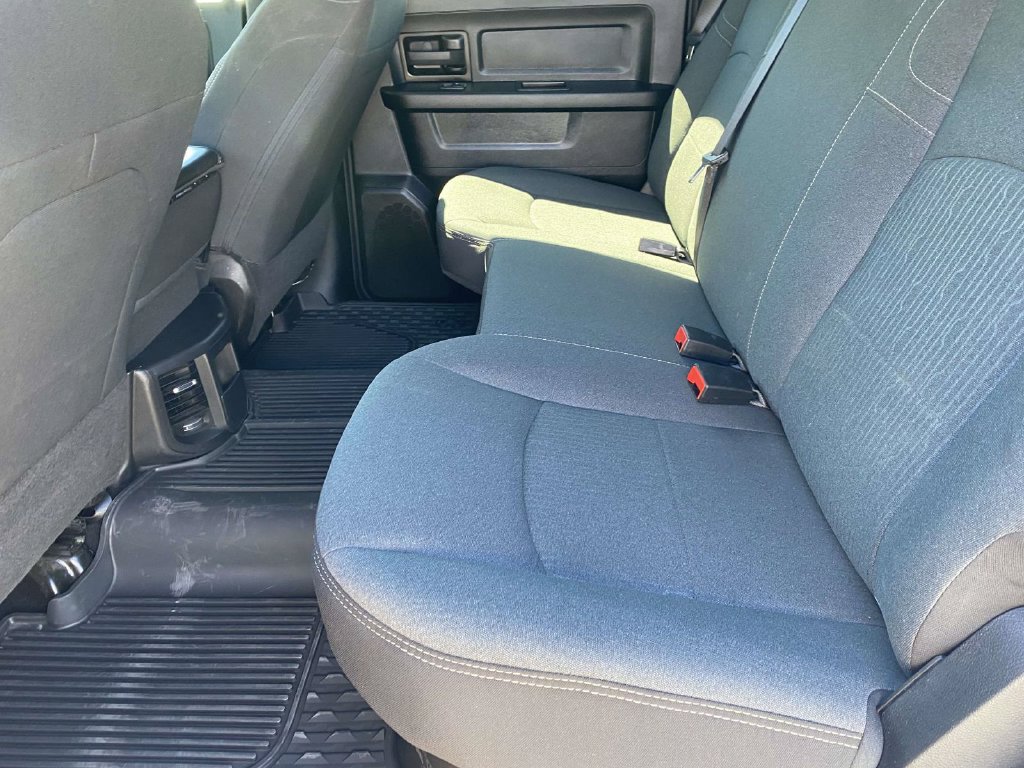 Used 2024 RAM 2500 Tradesman AWD/4WD image 14