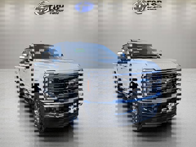 New 2026 Ford F350 XLT w/ XLT Premium Package image 1