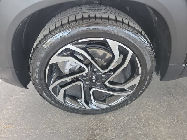 Used 2024 Chevrolet TrailBlazer RS FWD image 30