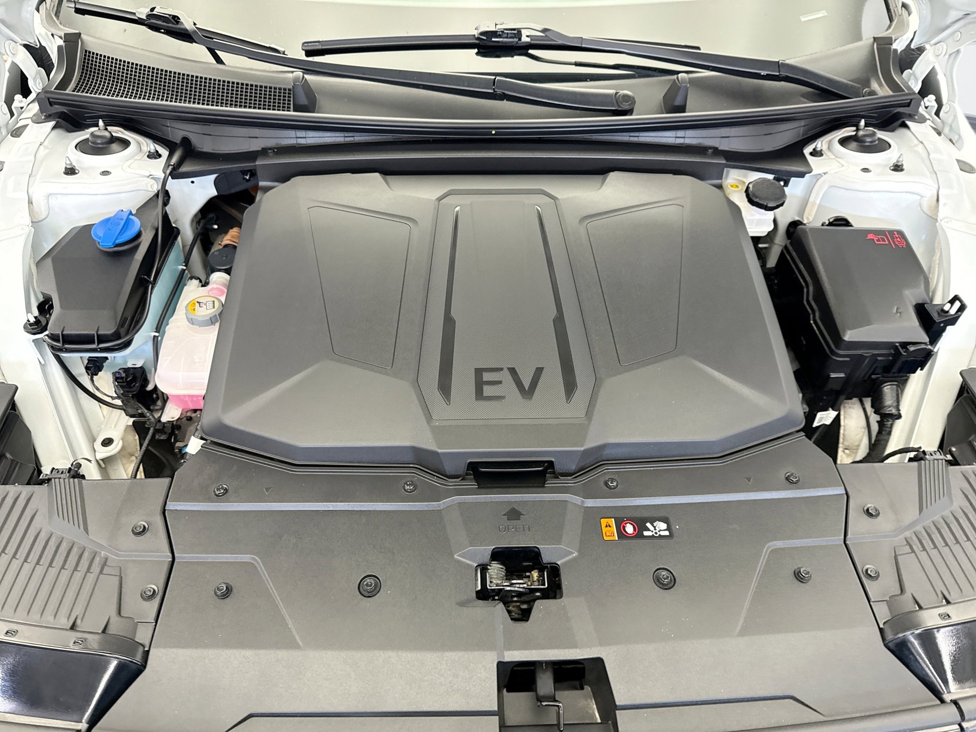 Used 2025 Hyundai Ioniq 5 XRT image 21