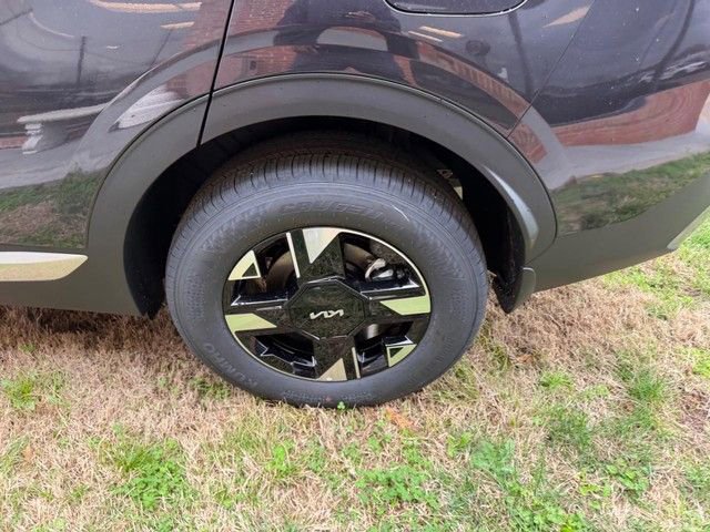 New 2026 Kia Sportage X-Line AWD/4WD image 6